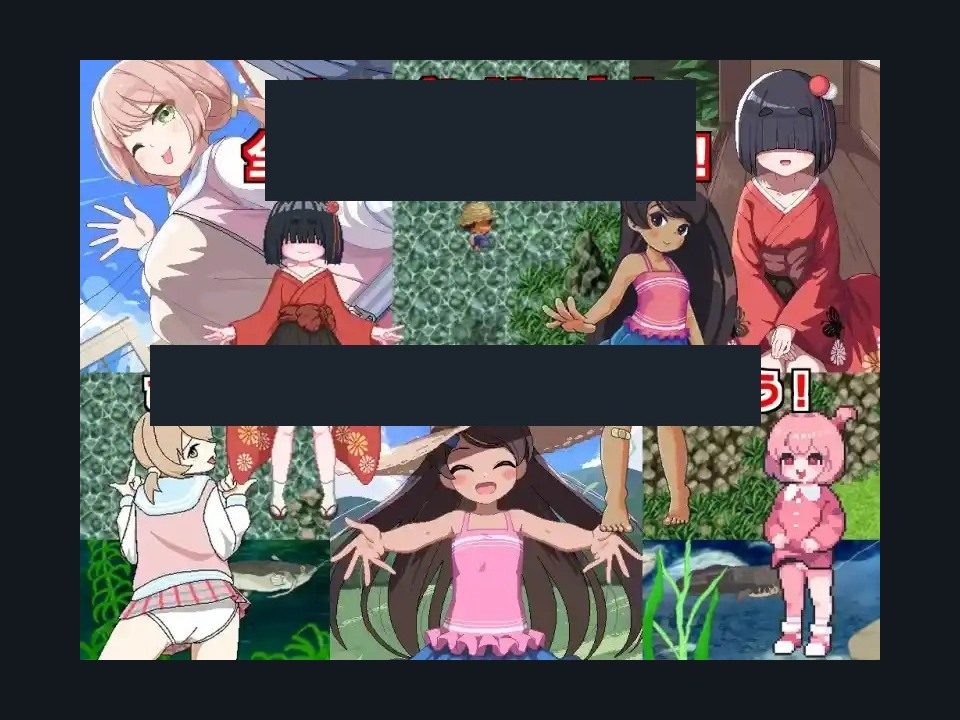 乡下钓钝吻鲑乡村垂钓版 中文版 玩法截图 2
